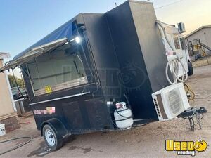 2023 Food Concession Trailer Concession Trailer Concession Window Arizona for Sale