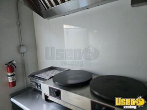 2023 Food Concession Trailer Concession Trailer Concession Window Florida for Sale