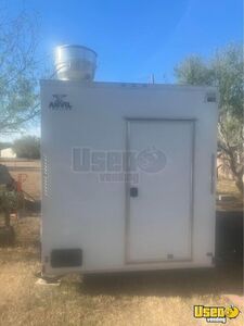 2023 Food Concession Trailer Concession Trailer Concession Window Texas for Sale