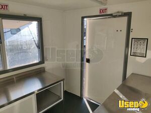 2023 Food Concession Trailer Concession Trailer Deep Freezer Arizona for Sale