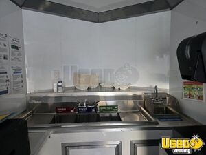 2023 Food Concession Trailer Concession Trailer Exhaust Hood Florida for Sale