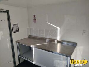 2023 Food Concession Trailer Concession Trailer Food Warmer Arizona for Sale