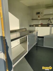 2023 Food Concession Trailer Concession Trailer Refrigerator Arizona for Sale