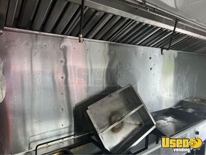 2023 Food Concession Trailer Concession Trailer Refrigerator Texas for Sale