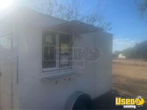 2023 Food Concession Trailer Concession Trailer Texas for Sale