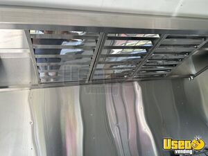 2023 Food Concession Trailer Kitchen Food Trailer 17 Texas for Sale