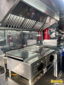 2023 Food Concession Trailer Kitchen Food Trailer Awning California for Sale