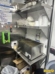 2023 Food Concession Trailer Kitchen Food Trailer Cabinets Massachusetts for Sale