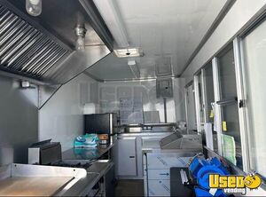 2023 Food Concession Trailer Kitchen Food Trailer Concession Window Florida for Sale