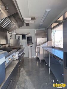 2023 Food Concession Trailer Kitchen Food Trailer Concession Window Nevada for Sale