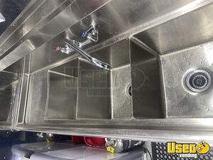 2023 Food Concession Trailer Kitchen Food Trailer Electrical Outlets California for Sale