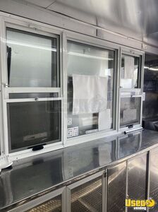 2023 Food Concession Trailer Kitchen Food Trailer Electrical Outlets California for Sale