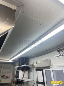 2023 Food Concession Trailer Kitchen Food Trailer Exhaust Fan Georgia for Sale