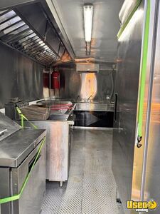 2023 Food Concession Trailer Kitchen Food Trailer Exterior Customer Counter South Carolina for Sale