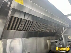 2023 Food Concession Trailer Kitchen Food Trailer Exterior Customer Counter Virginia for Sale