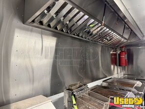 2023 Food Concession Trailer Kitchen Food Trailer Generator South Carolina for Sale