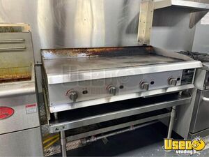 2023 Food Concession Trailer Kitchen Food Trailer Generator Virginia for Sale