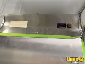 2023 Food Concession Trailer Kitchen Food Trailer Grease Trap South Carolina for Sale