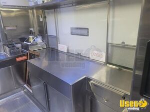2023 Food Concession Trailer Kitchen Food Trailer Insulated Walls California for Sale