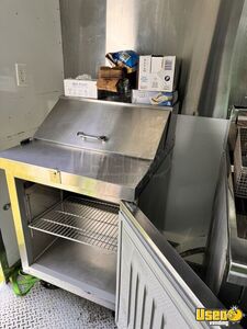 2023 Food Concession Trailer Kitchen Food Trailer Pro Fire Suppression System South Carolina for Sale