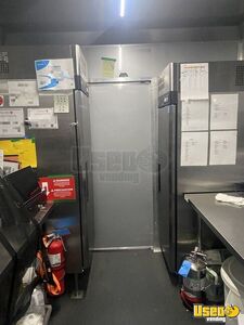 2023 Food Concession Trailer Kitchen Food Trailer Propane Tank Missouri Diesel Engine for Sale