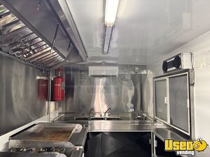 2023 Food Concession Trailer Kitchen Food Trailer Propane Tank South Carolina for Sale