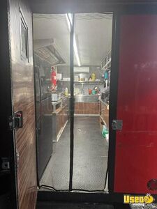 2023 Food Concession Trailer Kitchen Food Trailer Propane Tank Texas for Sale