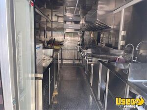 2023 Food Concession Trailer Kitchen Food Trailer Propane Tank Texas for Sale