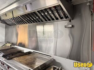 2023 Food Concession Trailer Kitchen Food Trailer Reach-in Upright Cooler South Carolina for Sale