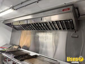 2023 Food Concession Trailer Kitchen Food Trailer Refrigerator South Carolina for Sale