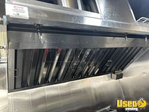 2023 Food Concession Trailer Kitchen Food Trailer Shore Power Cord California for Sale