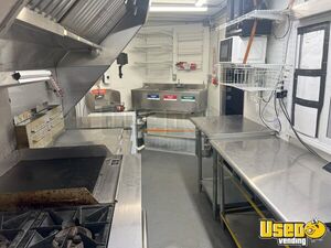 2023 Food Concession Trailer Kitchen Food Trailer Shore Power Cord Georgia for Sale