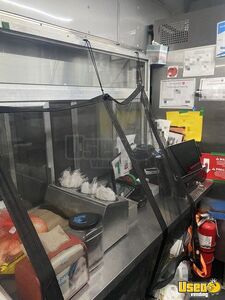 2023 Food Concession Trailer Kitchen Food Trailer Shore Power Cord Missouri Diesel Engine for Sale