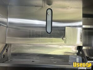 2023 Food Concession Trailer Kitchen Food Trailer Steam Table California for Sale