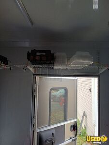 2023 Food Trailer Concession Trailer Double Sink North Carolina for Sale