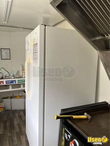 2023 Food Trailer Concession Trailer Flatgrill Tennessee for Sale