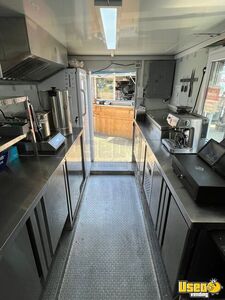 2023 Food Trailer Concession Trailer Insulated Walls Oregon for Sale