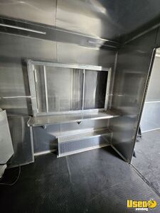 2023 Food Trailer Concession Trailer Shore Power Cord Texas for Sale
