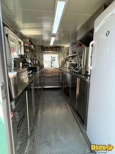 2023 Food Trailer Concession Trailer Stainless Steel Wall Covers Oregon for Sale