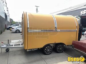 2023 Food Trailer Kitchen Food Trailer Air Conditioning New York for Sale