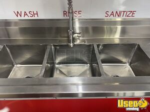 2023 Food Trailer Kitchen Food Trailer Exhaust Fan Texas for Sale