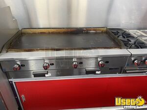 2023 Food Trailer Kitchen Food Trailer Generator Texas for Sale