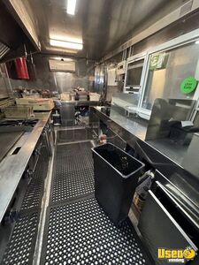 2023 Food Trailer Kitchen Food Trailer Insulated Walls California for Sale