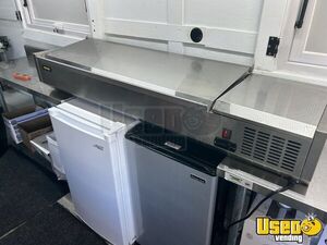 2023 Food Trailer Kitchen Food Trailer Insulated Walls Florida for Sale