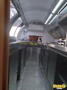 2023 Food Trailer Kitchen Food Trailer Stovetop New York for Sale