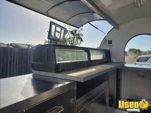 2023 Food Truck Concession Trailer Exhaust Fan California for Sale