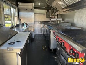 2023 Freedom Kitchen Food Trailer Air Conditioning Missouri for Sale