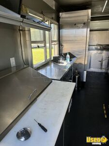 2023 Freedom Kitchen Food Trailer Cabinets Missouri for Sale