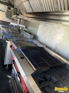 2023 Freedom Kitchen Food Trailer Concession Window Missouri for Sale