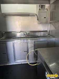 2023 Freedom Kitchen Food Trailer Spare Tire Missouri for Sale